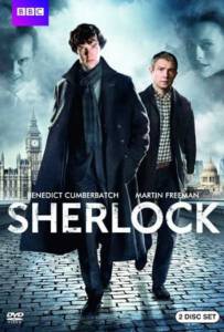 Sherlock Holmes Season 13 จบ ซับไทย