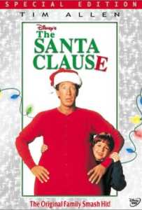 The Santa Clause (1994) คุณพ่อยอดอิทธิฤทธิ์