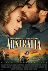 Australia 2008 ออสเตรเลีย