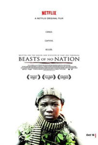 Beasts Of No Nation 2015 นักรบร้ายเดียงสา