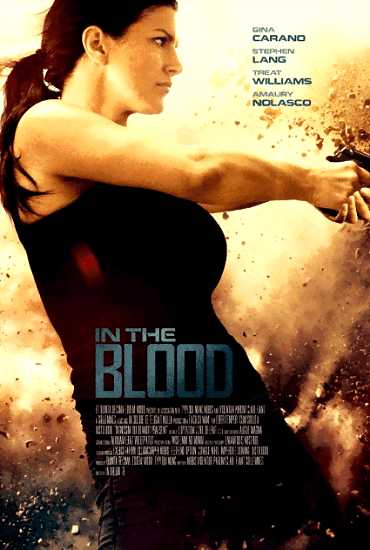 In the Blood (2014) แค้นสู้ทะลวงเดี่ยว