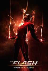 The Flash Season 2 วีรบุรุษเหนือแสง ปี 2 Ep.1-23 จบ