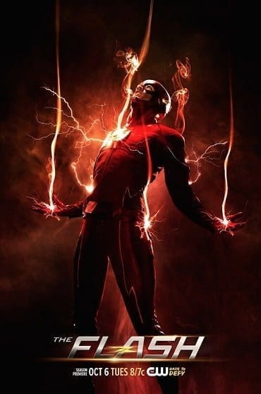 The Flash Season 2 วีรบุรุษเหนือแสง ปี 2 Ep.1-23 จบ