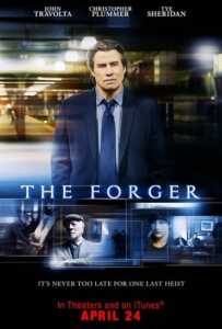 The Forger รวมญาติปล้น โคตรคนพันธุ์พระกาฬ