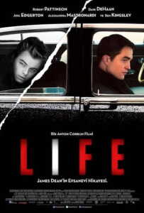 Life (2015) เพื่อนผมชื่อเจมส์ ดีน