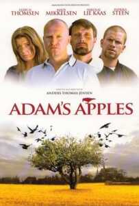 Adam’s Apples (2005) พระเจ้าแสบป่วน แอปเปิ้ลอดัม