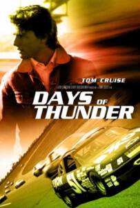 Days of Thunder 1990 ซิ่งสายฟ้า