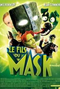 Son of the Mask (2005) หน้ากากเทวดา 2