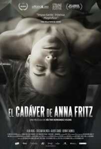 The Corpse of Anna Fritz (2015) คน..อึ๊บ..ศพ