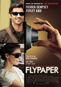 Flypaper (2011) ปล้นสะดุด…มาหยุดที่รัก