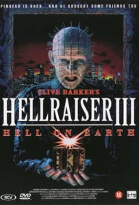 Hellraiser III Hell on Earth 1992 งาบแล้วไม่งุ่นง่าน