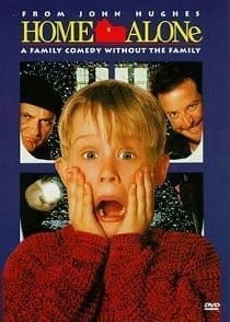 Home Alone 1 (1990) โดดเดี่ยวผู้น่ารัก ภาค 1