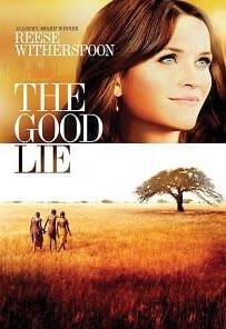 The Good Lie 2014 หลอกโลกให้รู้จักรัก