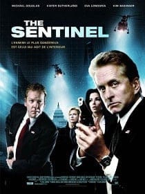 The Sentinel (2006) เดอะ เซนทิเนล โคตรคนขัดคำสั่งตาย