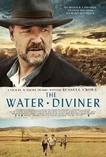 The Water Diviner (2014) จอมคนหัวใจเทพ