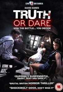Truth or Die (2012) เกมท้าตาย