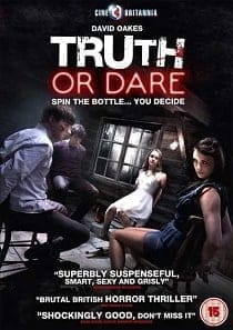 Truth or Die (2012) เกมท้าตาย