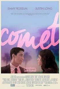 Comet (2014) ตกหลุมรัก กลางใจโลก