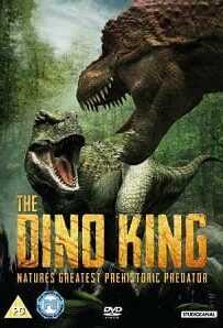 Dino King (2012) ฝูงไดโนเสาร์จ้าวพิภพ