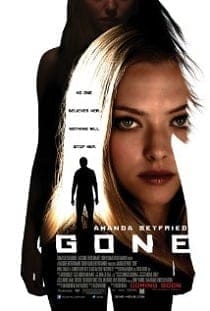 Gone (2012) ขีดระทึกเส้นตาย