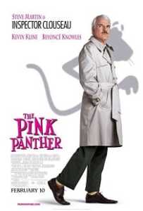 The Pink Panther (2006) เดอะพิงค์แพนเตอร์