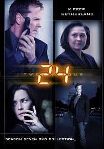 24 Hours Season 7 : 24 ชั่วโมงอันตราย ปี 7 พากย์ไทย