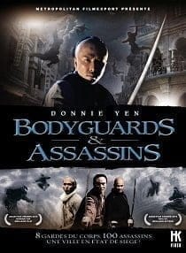 Bodyguards and Assassins (2009) 5 พยัคฆ์พิทักษ์ซุนยัดเซ็น