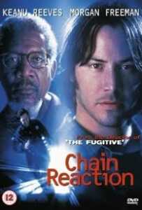 Chain Reaction (1996) เร็วพลิกนรก