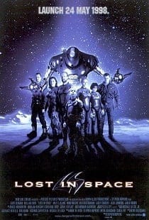 Lost in Space (1998) ทะลุโลกหลุดจักรวาล