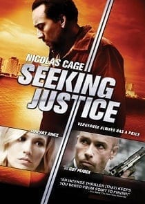 Seeking Justice (2011) ทวงแค้น ล่าเก็บแต้ม