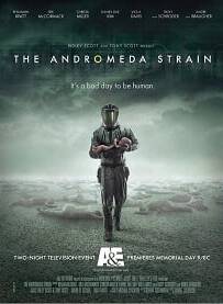 The Andromeda Strain 1971 แอนโดรเมด้า สงครามสยบไวรัสล้างโลก