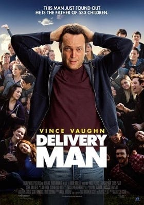 Delivery Man (2013) ผู้ชายขายน้ำ