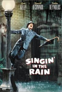 Singin’ in the Rain (1952) ซิงกิ้งอินเดอะเรน
