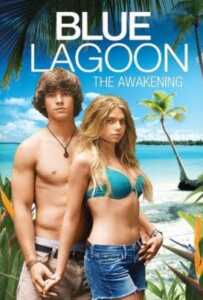 The Blue Lagoon (1980) เดอะบลูลากูน