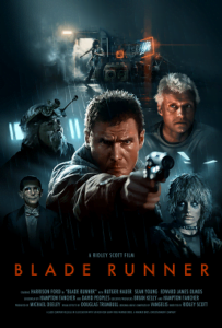 Blade Runner (1982) เบลด รันเนอร์
