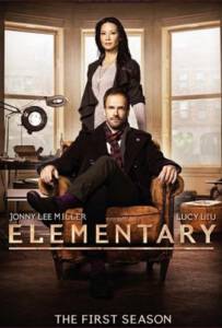Elementary Season 1 เชอร์ล็อค วัตสัน คู่สืบคดีเดือด ปี 1 พากย์ไทย Ep.1-24 จบ