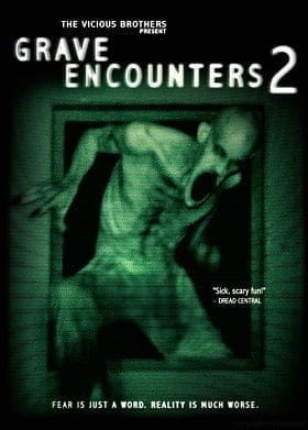 Grave Encounters 2 (2012) คน ล่า ผี 2