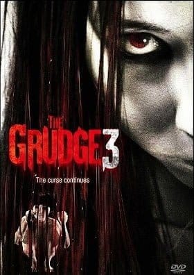 The Grudge 3 (2009) โคตรผีดุ 3