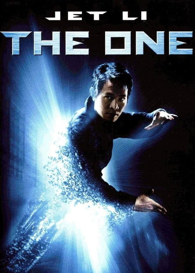 The One (2001) เดอะ วัน เดี่ยวมหาประลัย