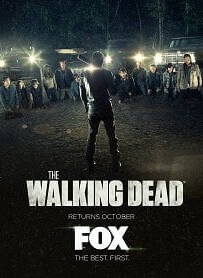 The Walking Dead Season 7 ตอนที่ 07 พากย์ไทย