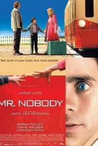 Mr. Nobody (2009) ชีวิตหลากหลายของนายโนบอดี้