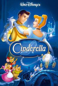 Cinderella 1 1950 ซินเดอเรลล่า 1