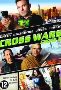 Cross Wars 2017 ครอส พลังกางเขนโค่นแดนนรก 2