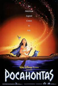 Pocahontas 1 1995 โพคาฮอนทัส ภาค 1