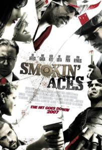 Smokin Aces 2006 ดวลเดือด ล้างเลือดมาเฟีย