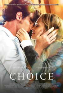 The Choice (2016) ถ้าเลือกได้ คือรักเธอ