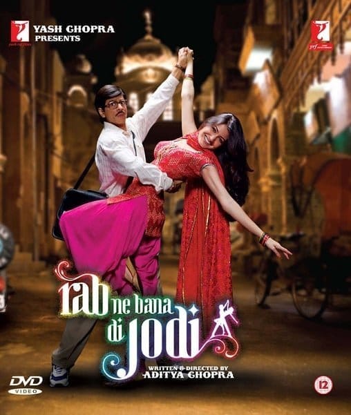 Rab Ne Bana Di Jodi (2008) แร็พนี้ เพื่อเธอ