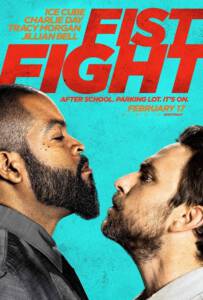 Fist Fight (2017) ครูดุดวลเดือด