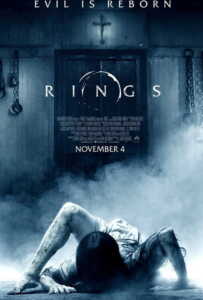 Rings 3 (2017) คำสาปมรณะ 3