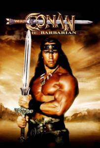 Conan the Barbarian 1982 โคแนน ยอดคนแดนเถื่อน
